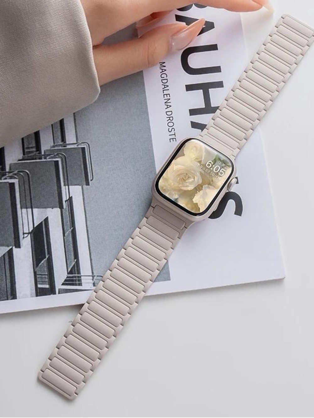 New! Iwatch band